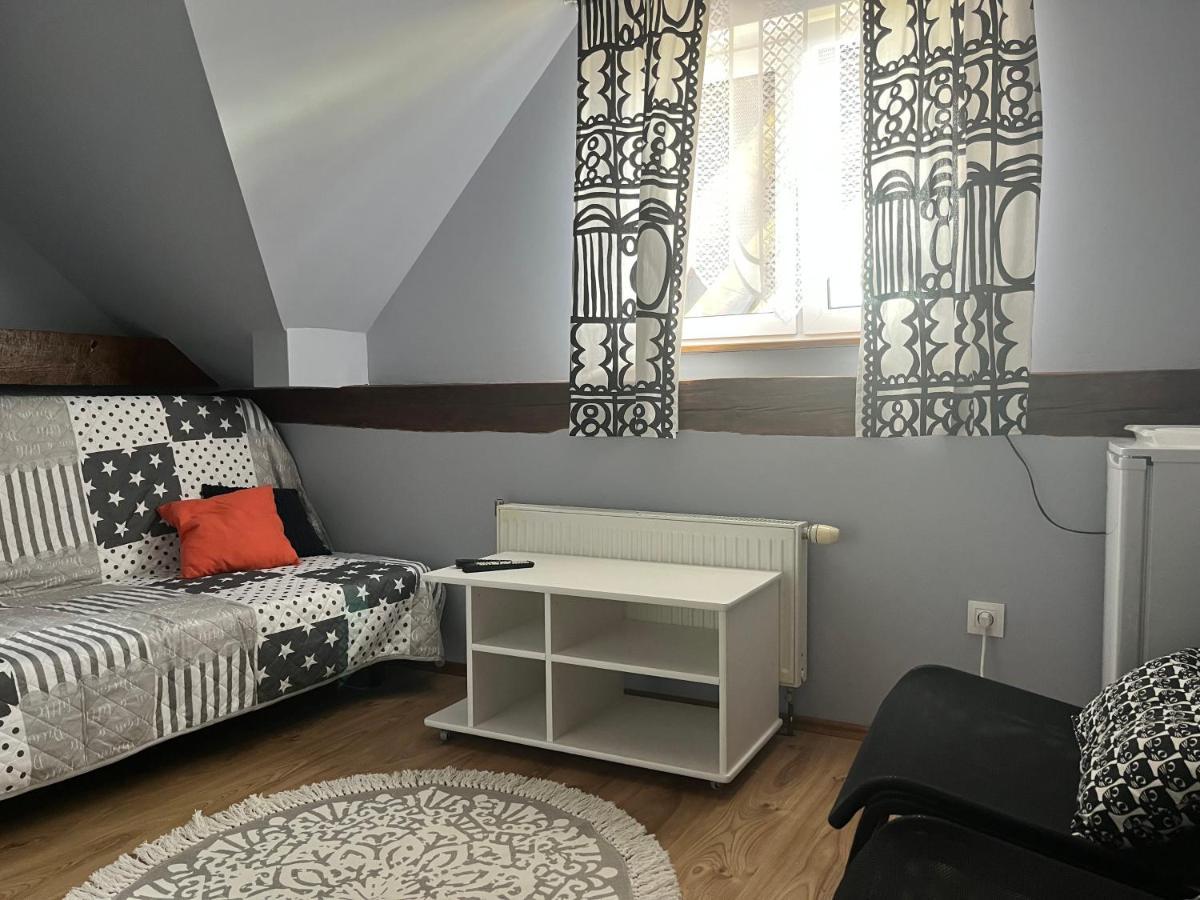 Sloneczny Wodnik Apartment Braniewo Exterior photo